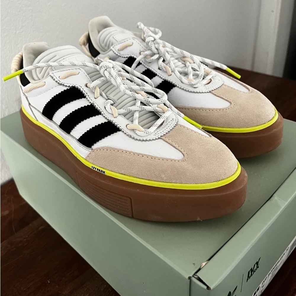 IVY PARK by Adidas
